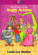 The Case of the Angry Actress - Maifair, Linda Lee