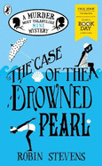 The Case of the Drowned Pearl: World Book Day 2020