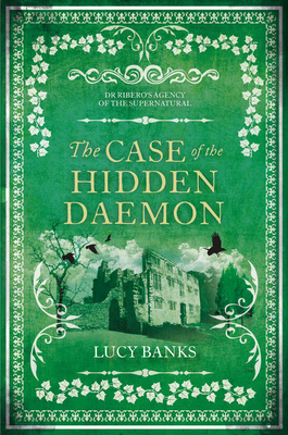 The Case of the Hidden Daemon: Volume 3 - Banks, Lucy