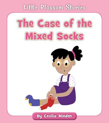 The Case of the Mixed Socks - Minden, Cecilia