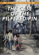 The Case of the Pilfered Pin
