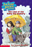The Case of the Rainy Day Mystery - Preller, James, and Alley, R W