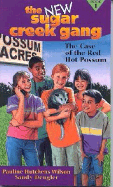 The Case of the Red Hot Possum