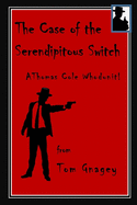 The Case of the Serendipitous Switch: a Thomas Cole Whodunit