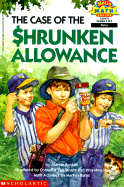 The Case of the Shrunken Allowance - Rocklin, Joanne