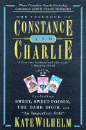 The Casebook of Constance & Charlie Volume 2 - Wilhelm, Kate