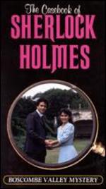 The Casebook of Sherlock Holmes: The Boscombe Valley Mystery