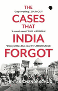 The Cases That India Forgot 2021