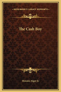The cash boy