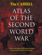 The Cassell Atlas of the Second World War