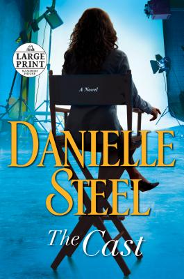 The Cast - Steel, Danielle