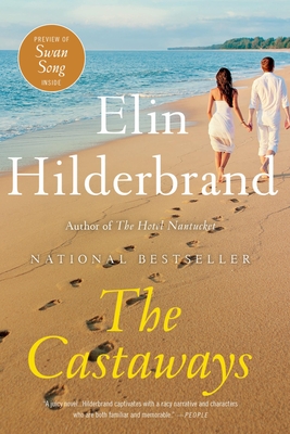 The Castaways - Hilderbrand, Elin