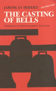 The casting of bells