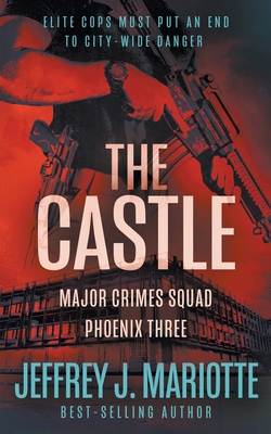 The Castle: A Police Procedural Series - Mariotte, Jeffrey J