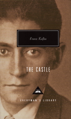 The Castle: Introduction by Irving Howe - Kafka, Franz, and Muir, Willa (Translated by), and Muir, Edwin (Translated by)