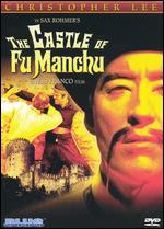 The Castle of Fu Manchu - Jesùs Franco