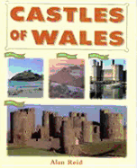 The Castles of Wales
