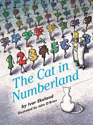 The Cat in Numberland - Ekeland, Ivar