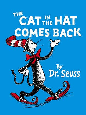 The Cat in the Hat Comes Back - 