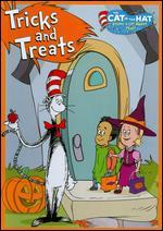 The Cat in the Hat Knows a Lot About That!: Tricks and Treats