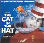 The Cat in the Hat [Original Motion Picture Soundtrack]