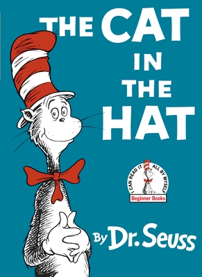 The Cat in the Hat - Dr Seuss