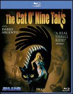 The Cat O' Nine Tails [Blu-ray] - Dario Argento