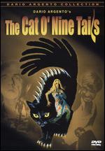 The Cat O' Nine Tails [WS] - Dario Argento