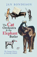 The Cat Orchestra and the Elephant Butler