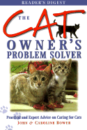 The cat owner's problem solver