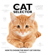 The Cat Selector: How to Choose the Right Cat for You