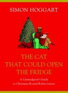 The Cat that Could Open the Fridge - Hoggart, Simon