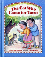 The Cat Who Came for Tacos