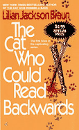 The Cat Who Could Read Backwards - Braun, Lilian Jackson