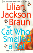 The Cat Who Smelled a Rat Audio