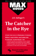 The Catcher in the Rye - Salinger, J D, and Perkins, Gary L, and Holzman, Robert S, MD