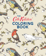 The Cath Kidston Coloring Book