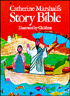 The Catherine Marshall Story-Bible