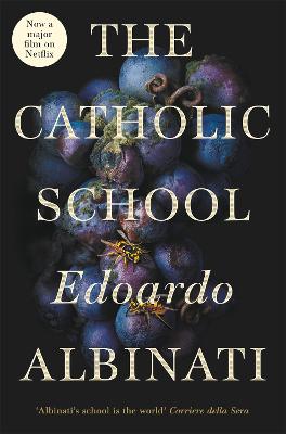 The Catholic School - Albinati, Edoardo, and Shugaar, Antony (Translated by)