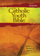 The Catholic Youth Bible, Third Edition, Nabre: New American Bible Revised Edition - Saint Mary's Press