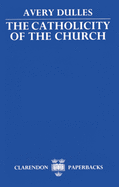 The Catholicity of the Church