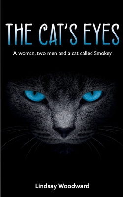 The Cat's Eyes - Woodward, Lindsay