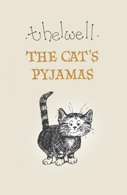 The Cat's Pyjamas - Thelwell, Norman