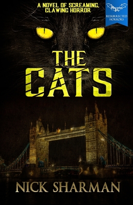 The Cats - Sharman, Nick