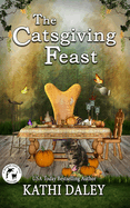 The Catsgiving Feast