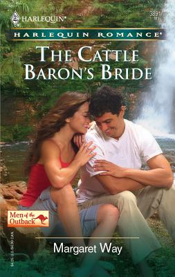 The Cattle Baron's Bride - Way, Margaret