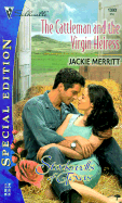 The Cattleman and the Virgin - Merritt, Jackie