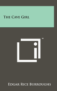 The Cave Girl