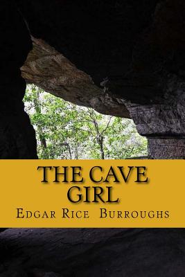 The Cave Girl - Burroughs, Edgar Rice