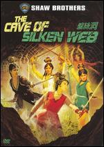 The Cave of the Silken Web